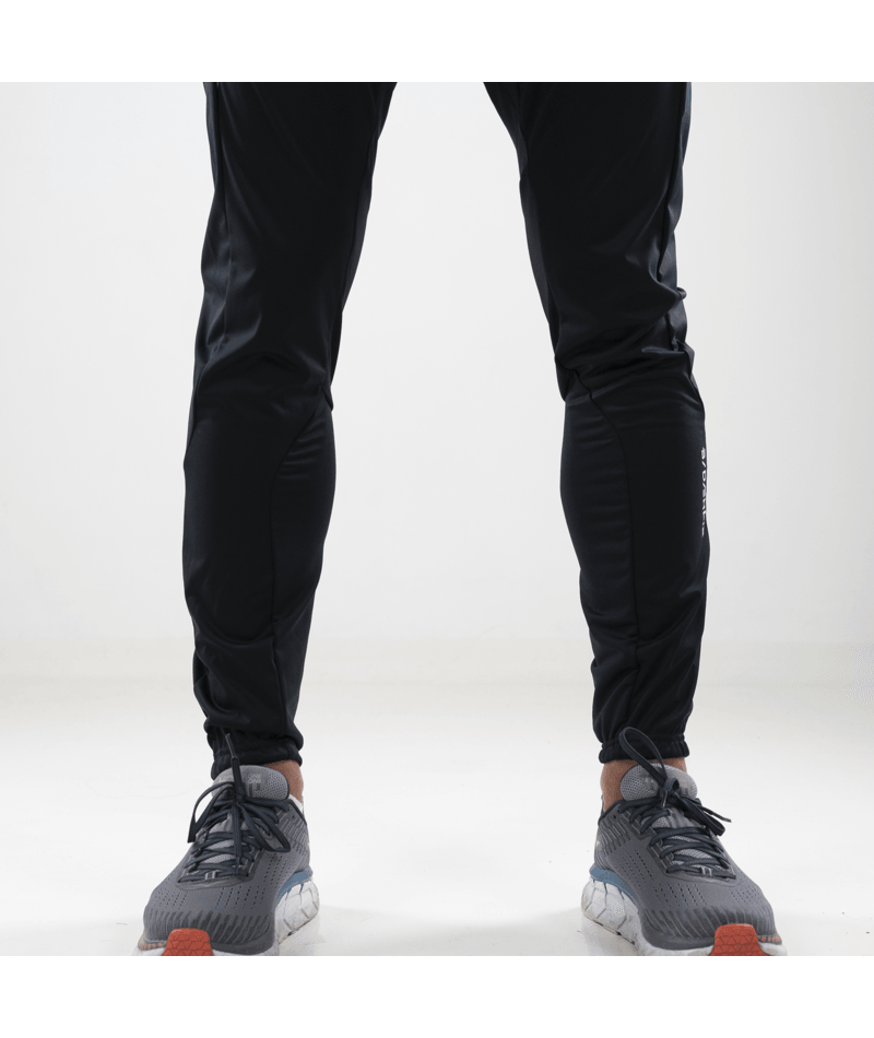 Daehlie Pro pantalone za trčanje - moške