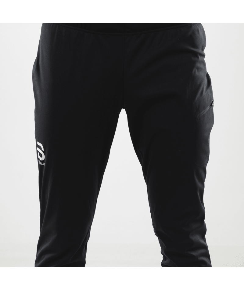 Daehlie Pro pantalone za trčanje - moške