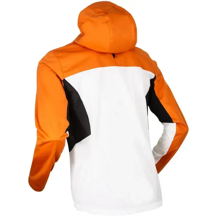 Daehlie Coverage jakna - muška