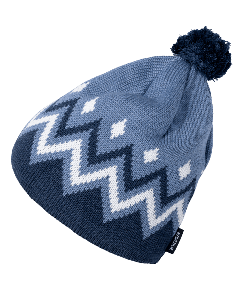 Daehlie Pattern kapa