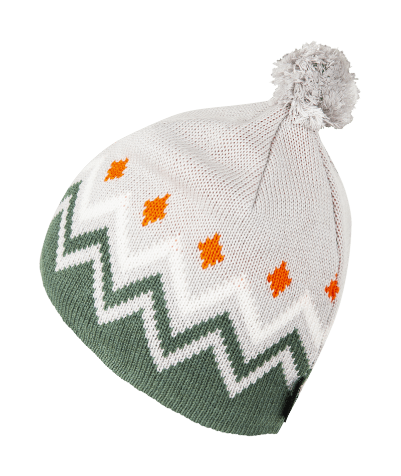 Daehlie Pattern kapa