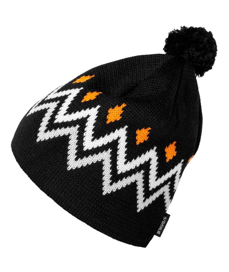 Daehlie Pattern kapa