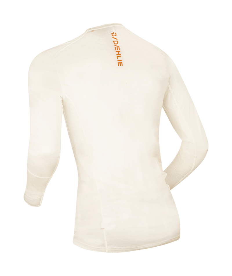 Daehlie Active Wool LS majica - muška