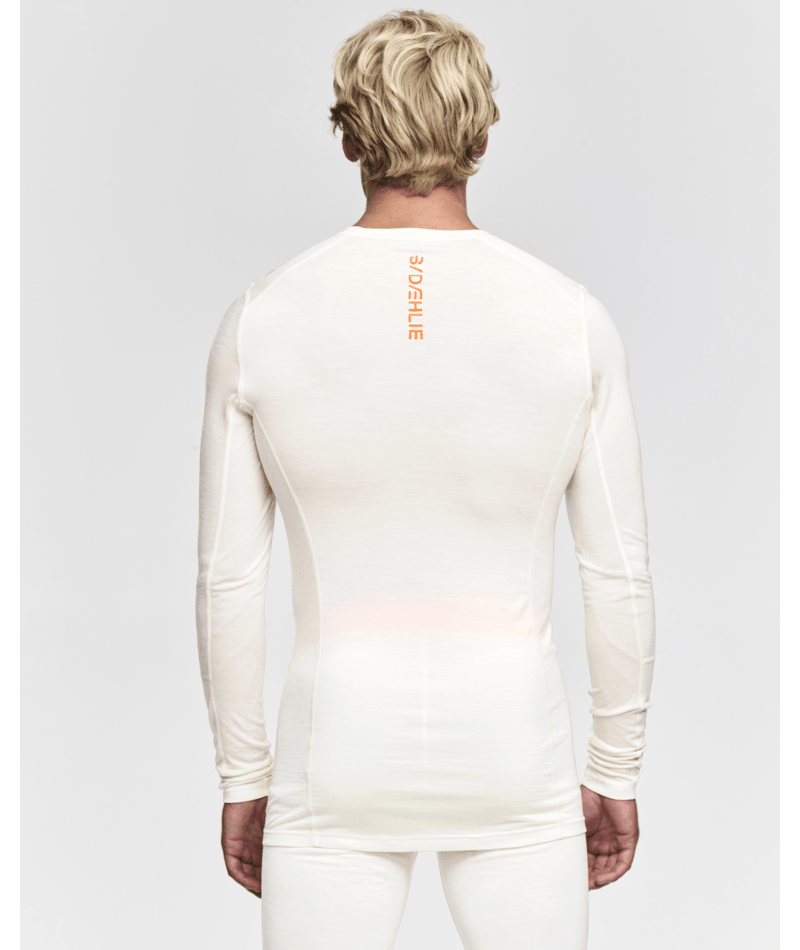 Daehlie Active Wool LS majica - muška