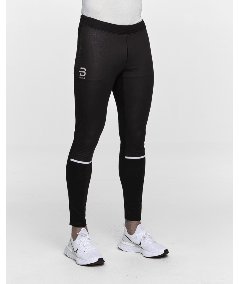 Daehlie Winter Wool 2.0 helanke - moške