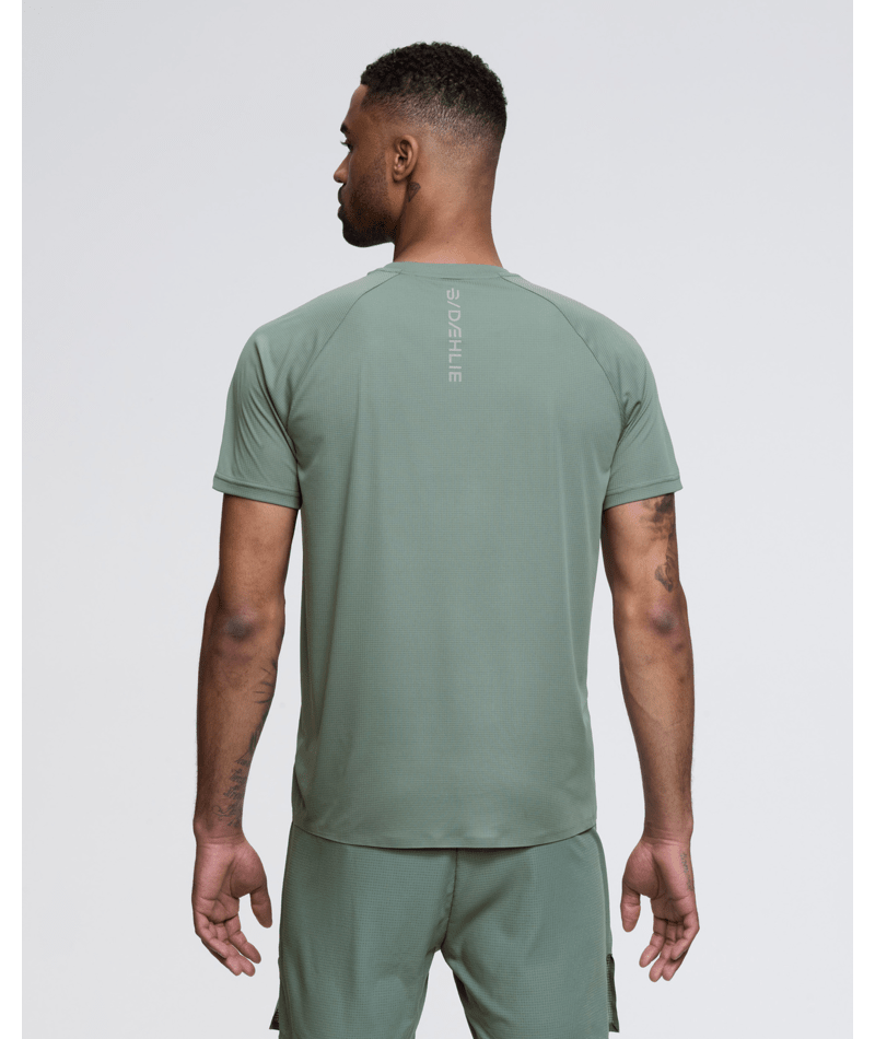 Bjorn Daehlie T-Shirt Run 365 majica - moška