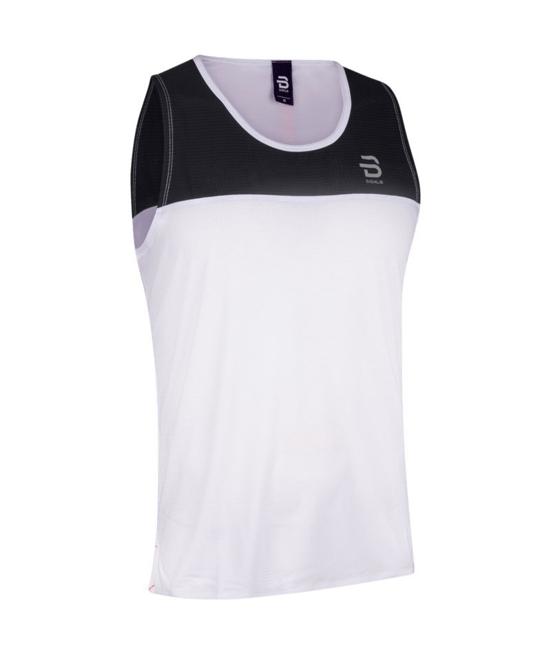 Bjorn Daehlie Run 365 majica brez rokavov - moška