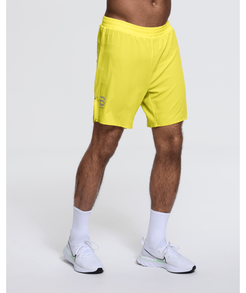 Bjorn Daehlie Run 365 kratke hlače - moške