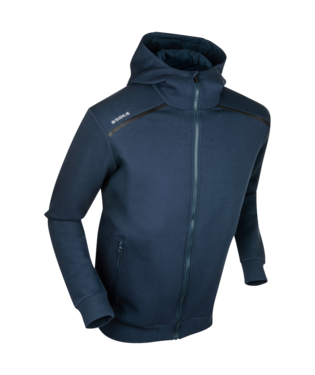 Björn Daehlie Oslo jopa s kapuco – moška