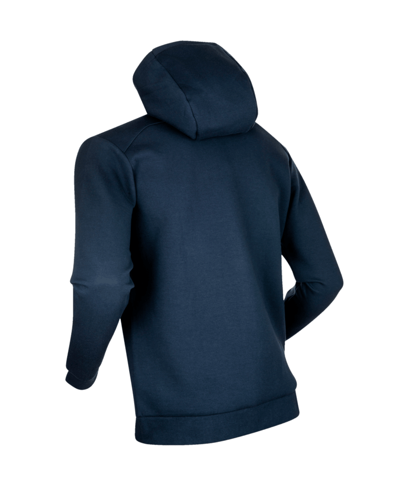 Björn Daehlie Oslo jopa s kapuco – moška