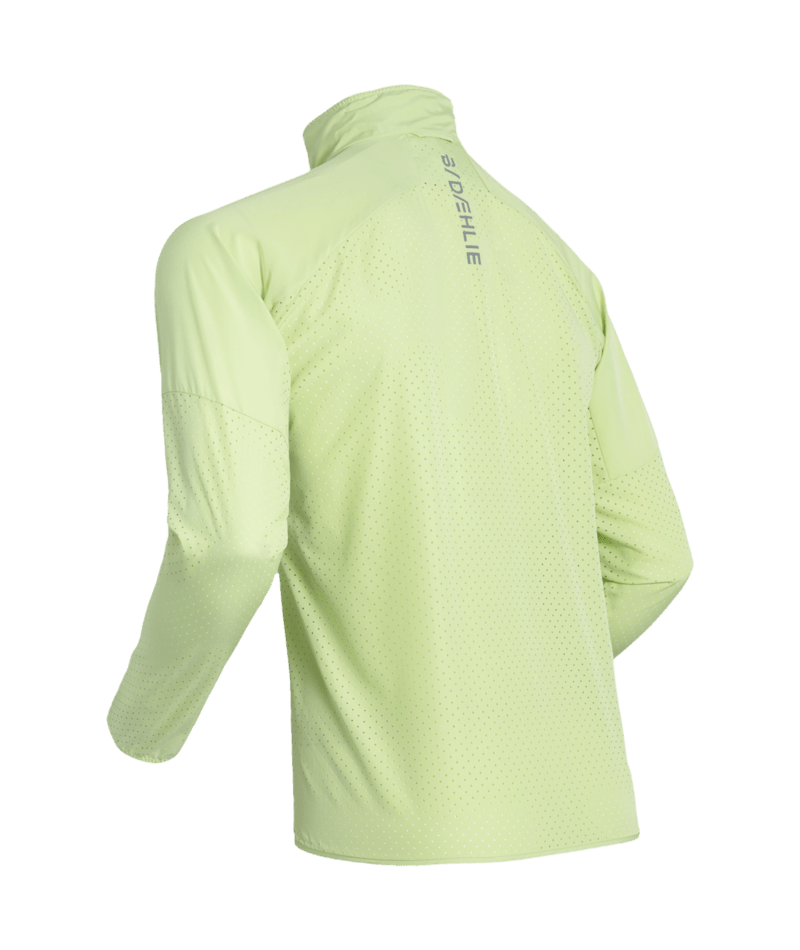 Bjorn Daehlie Air tanka vetrovka - moška