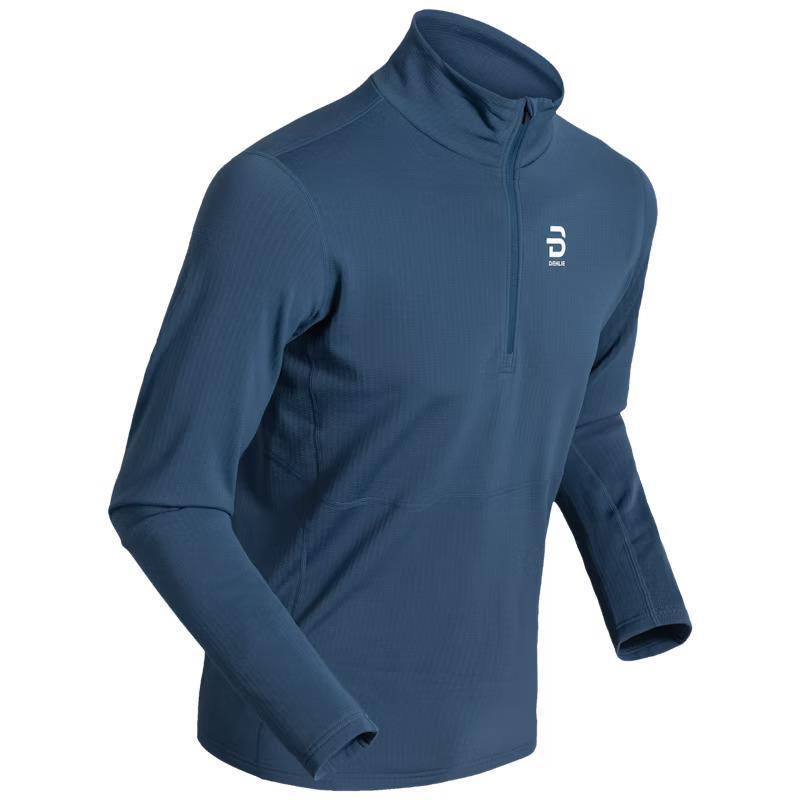 Björn Daehlie Half Zip Pace pulover – moška