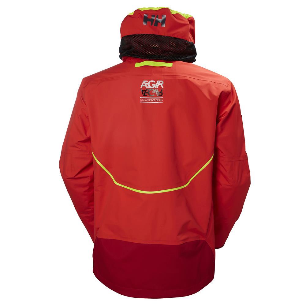 Helly Hansen Aegir Race jakna - moška