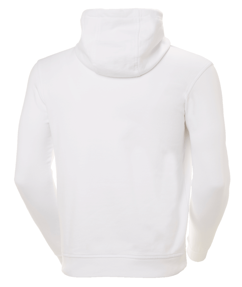 Helly Hansen Logo pulover sa kapuljačom- muški