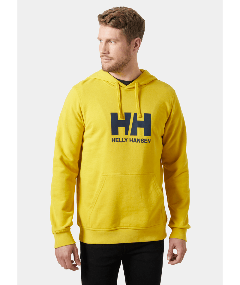 Helly Hansen Logo pulover sa kapuljačom- muški