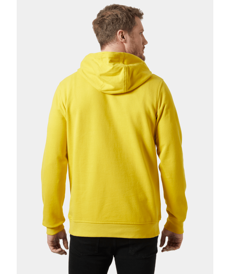 Helly Hansen Logo pulover sa kapuljačom- muški