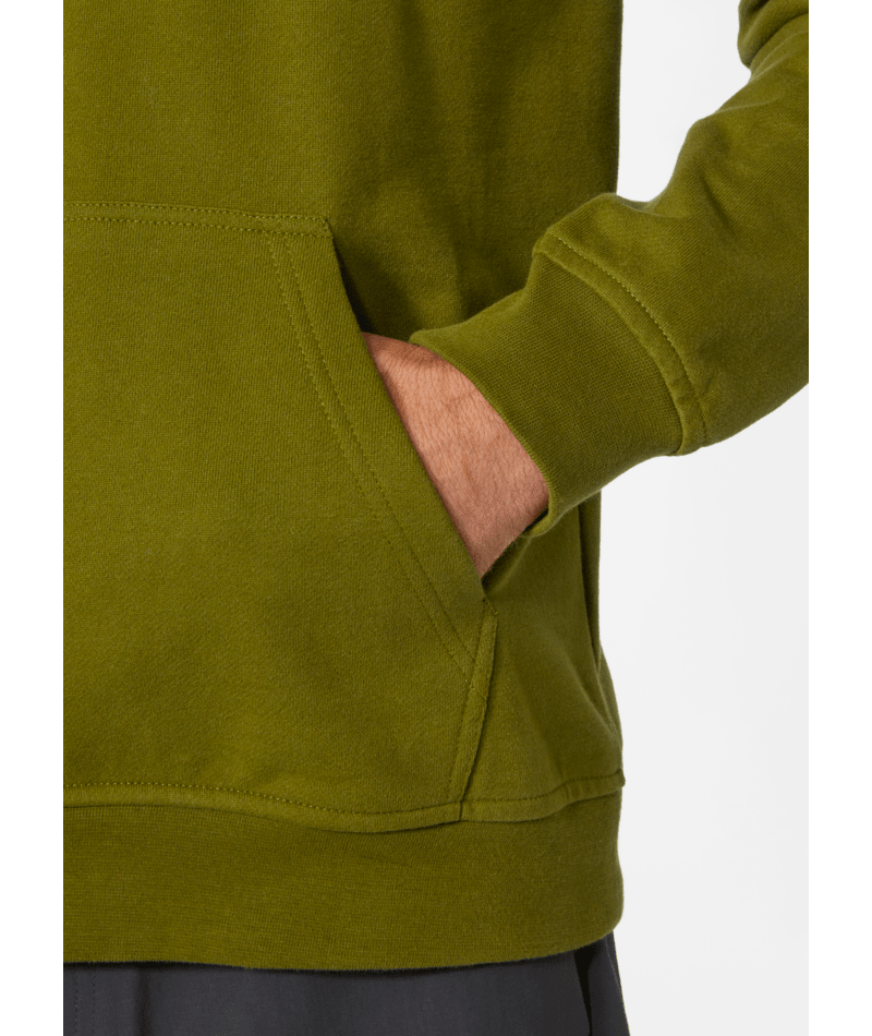 Helly Hansen Logo pulover sa kapuljačom- muški