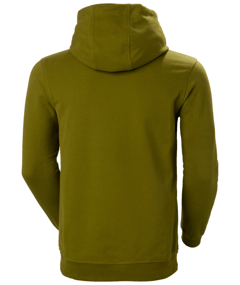 Helly Hansen Logo pulover sa kapuljačom- muški