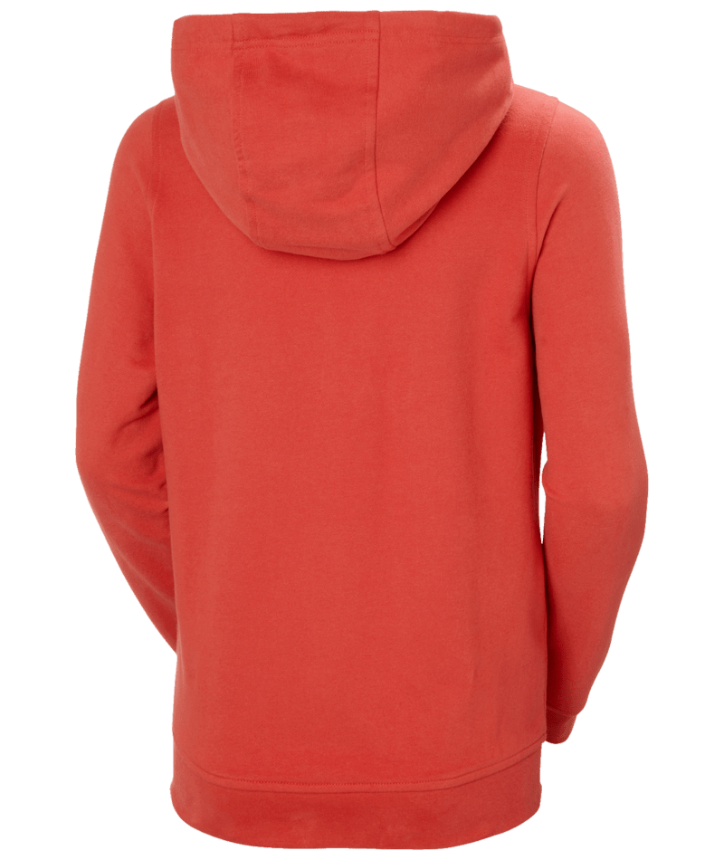Helly Hansen Logo pulover sa kapuljačom- ženske