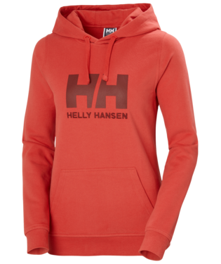 Helly Hansen Logo pulover sa kapuljačom- ženske