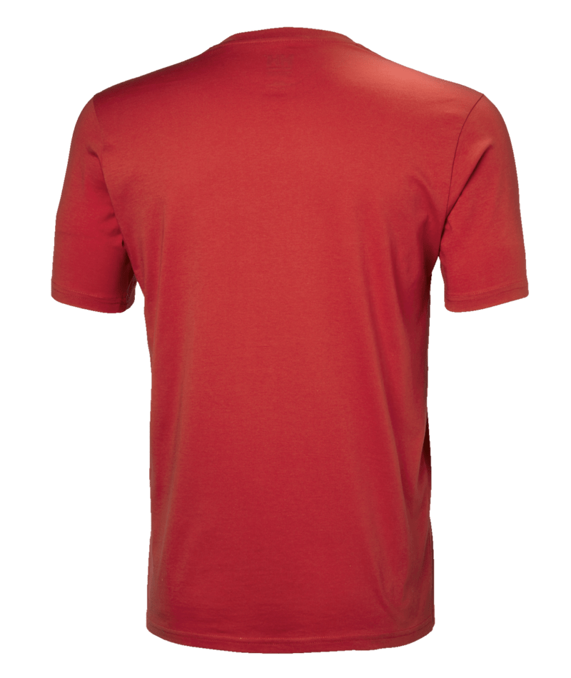 Helly Hansen Logo T-shirt majica - muška