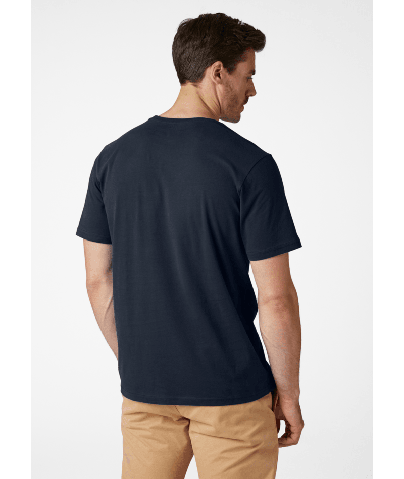 Helly Hansen Logo T-shirt majica - muška