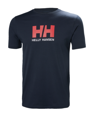 Helly Hansen Logo T-shirt majica - muška