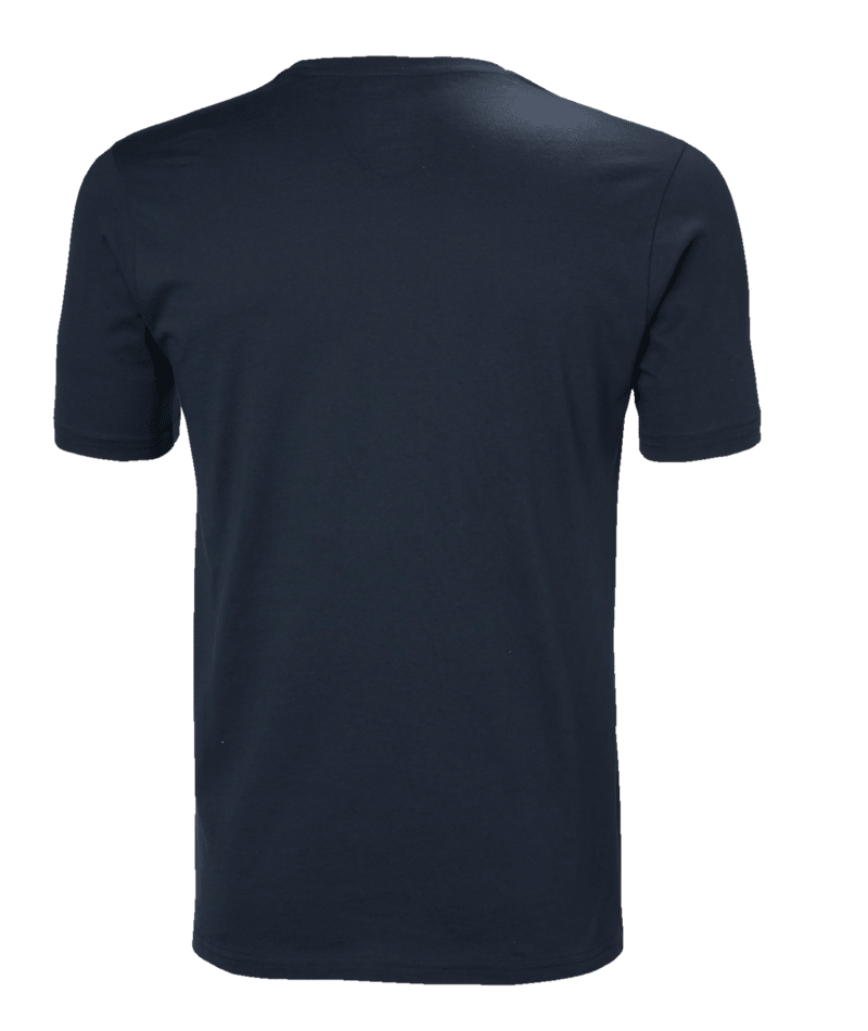 Helly Hansen Logo T-shirt majica - muška