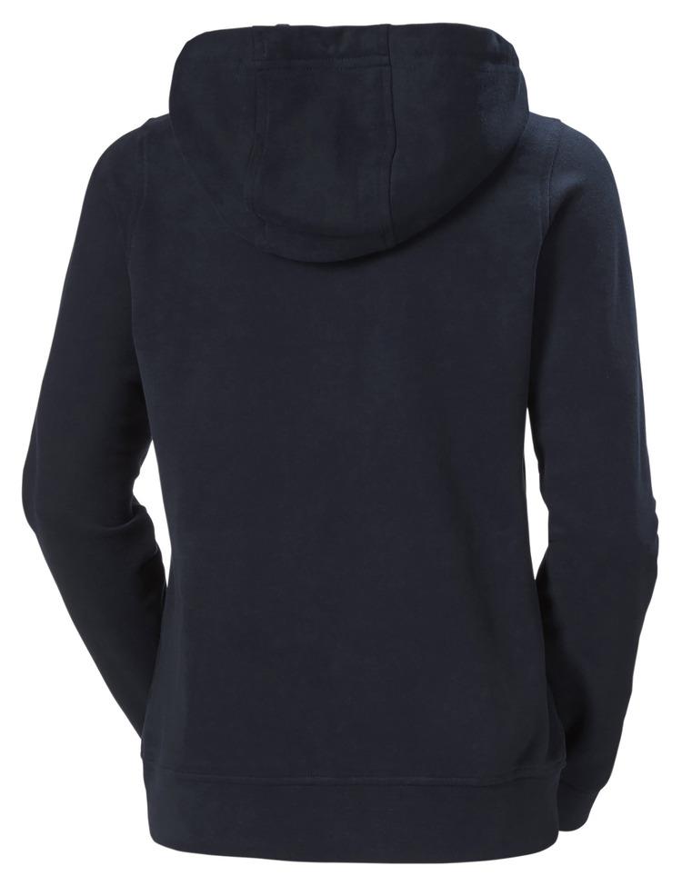 Helly Hansen Logo džemper sa kapuljačom- ženske