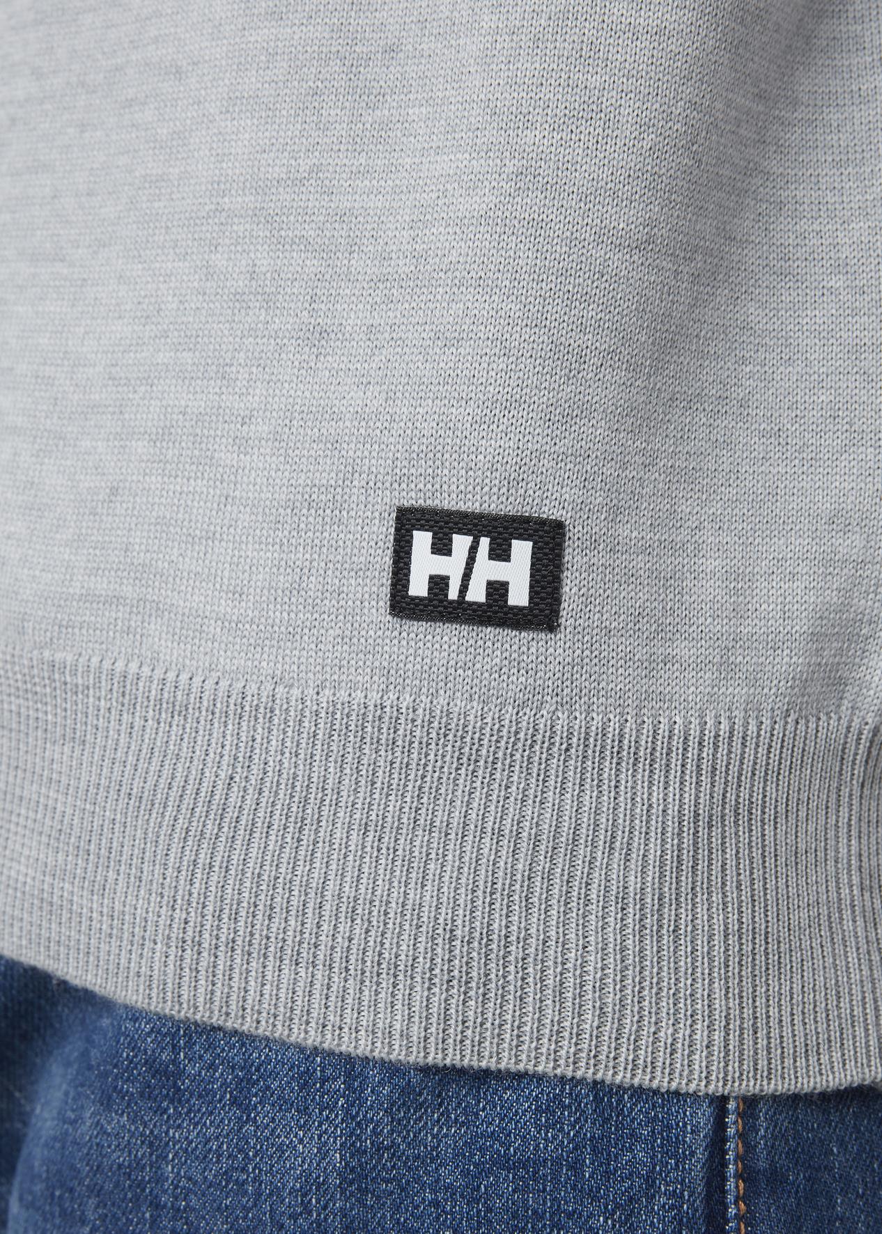 Helly Hansen Skagen Merino pulover - muški