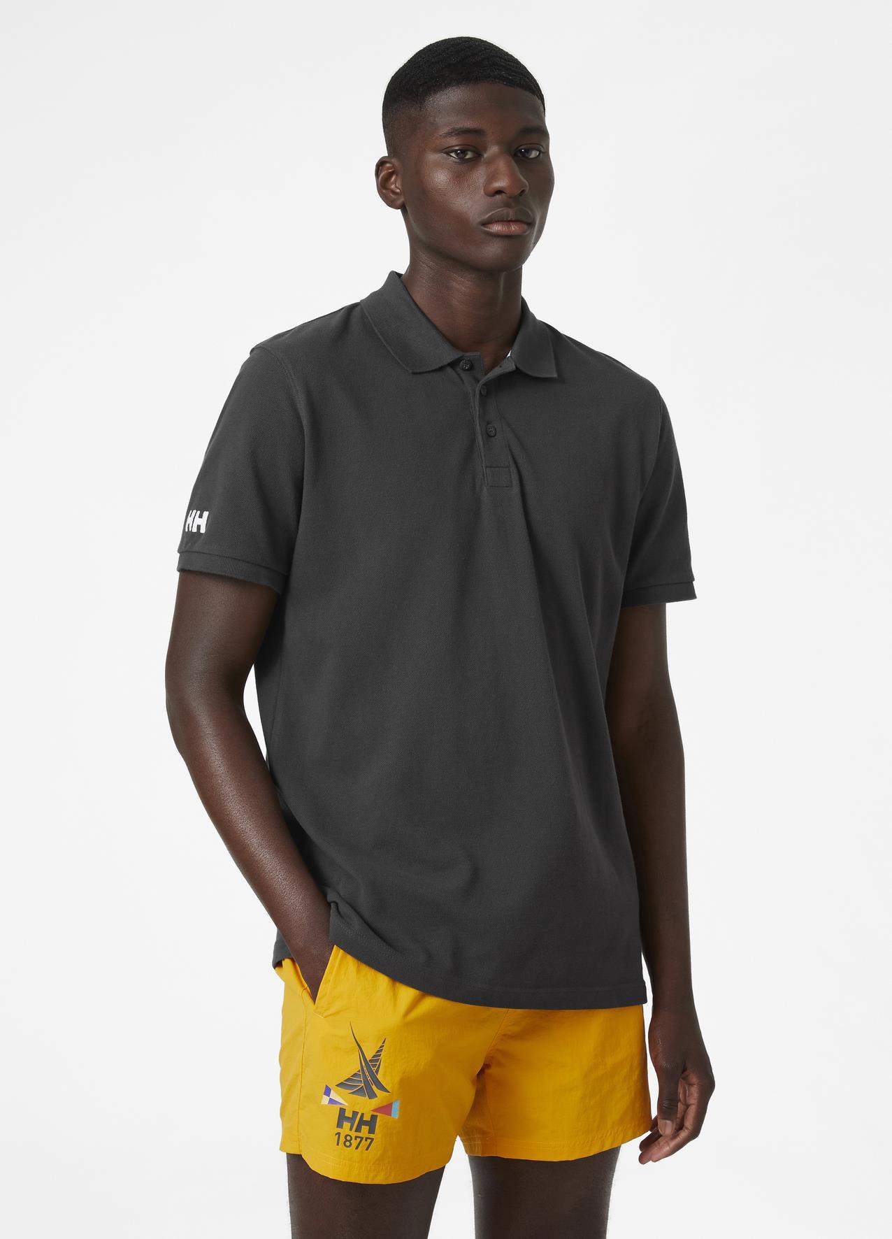 Helly Hansen Crew polo majica - muška