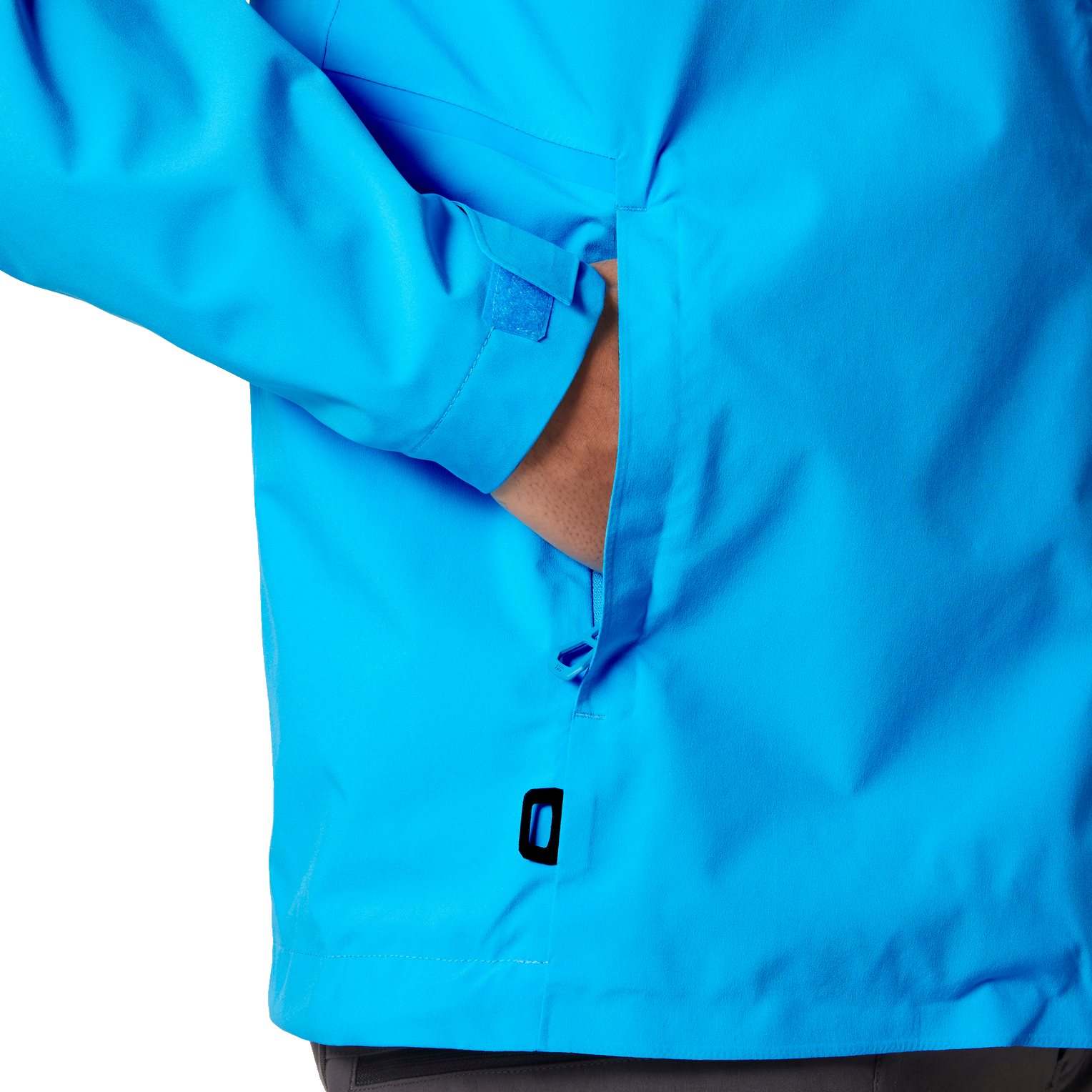 Helly Hansen HP Racing 2.0 jakna - moška