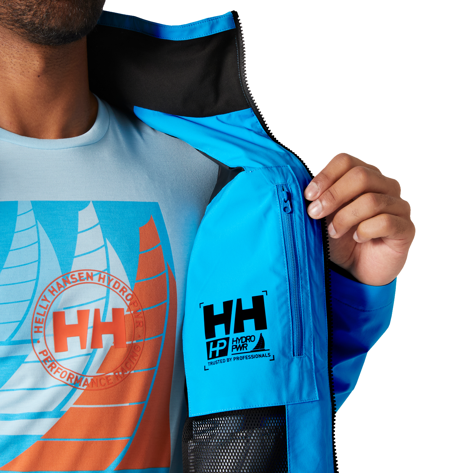 Helly Hansen HP Racing 2.0 jakna - moška