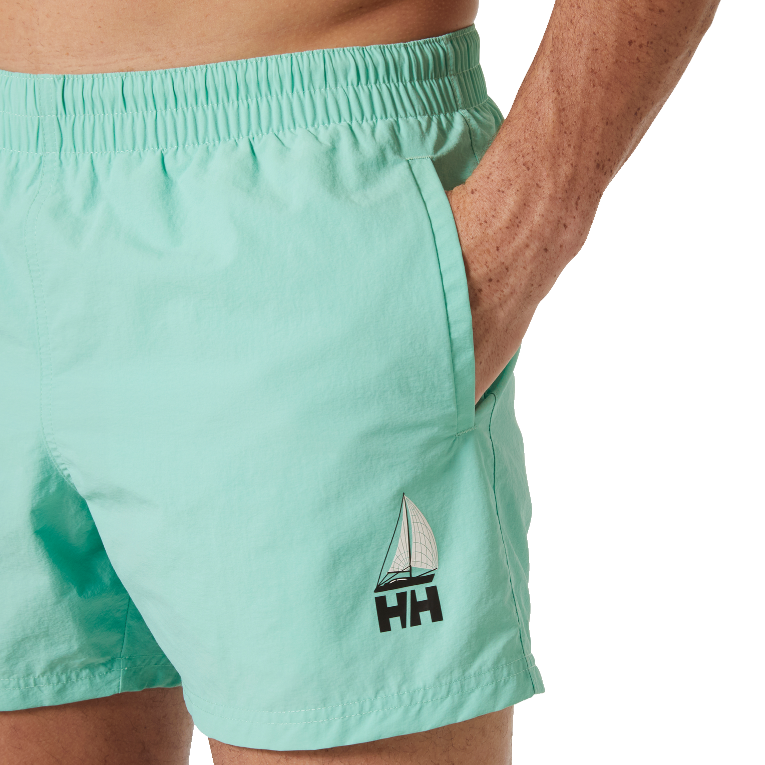 Helly Hansen Cascais kupače pantalone -moške