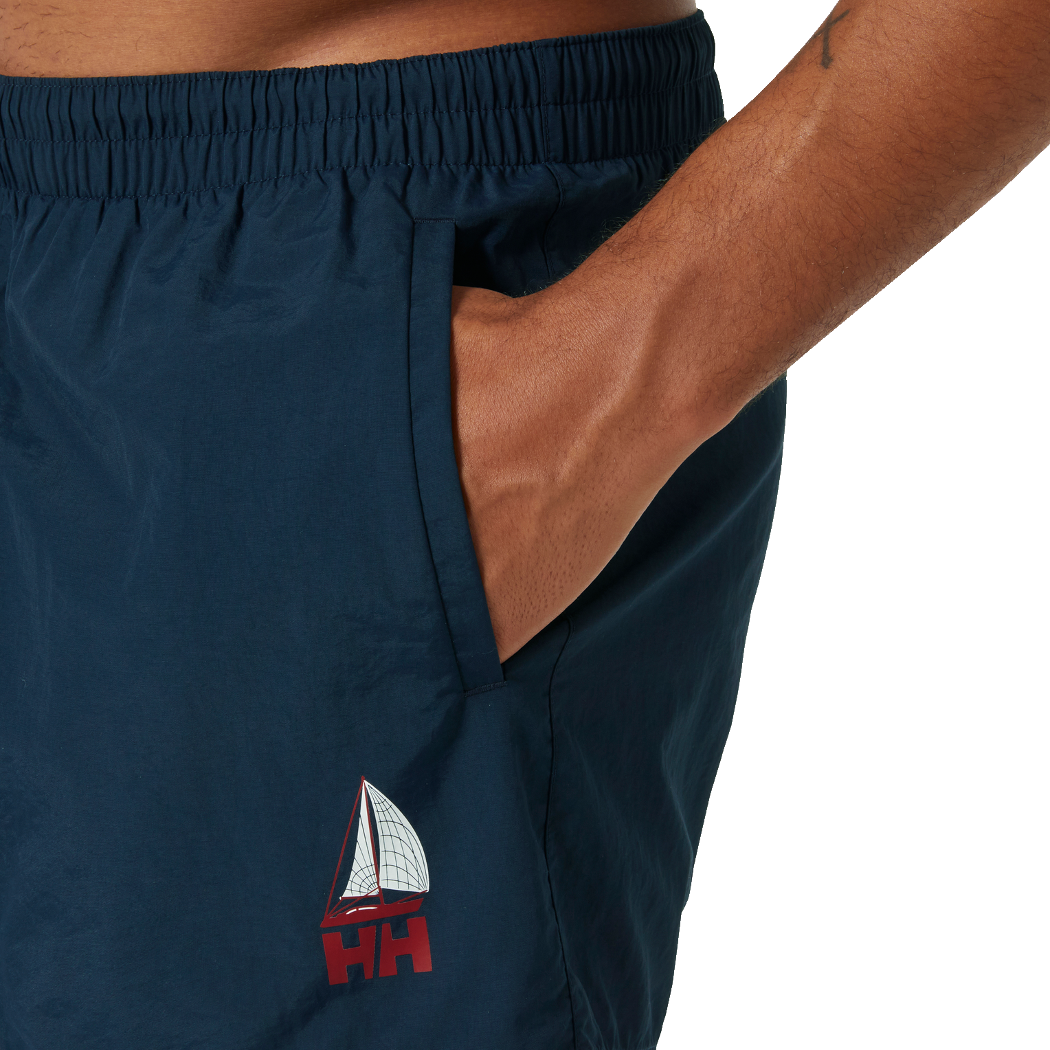 Helly Hansen Cascais kupače pantalone -moške