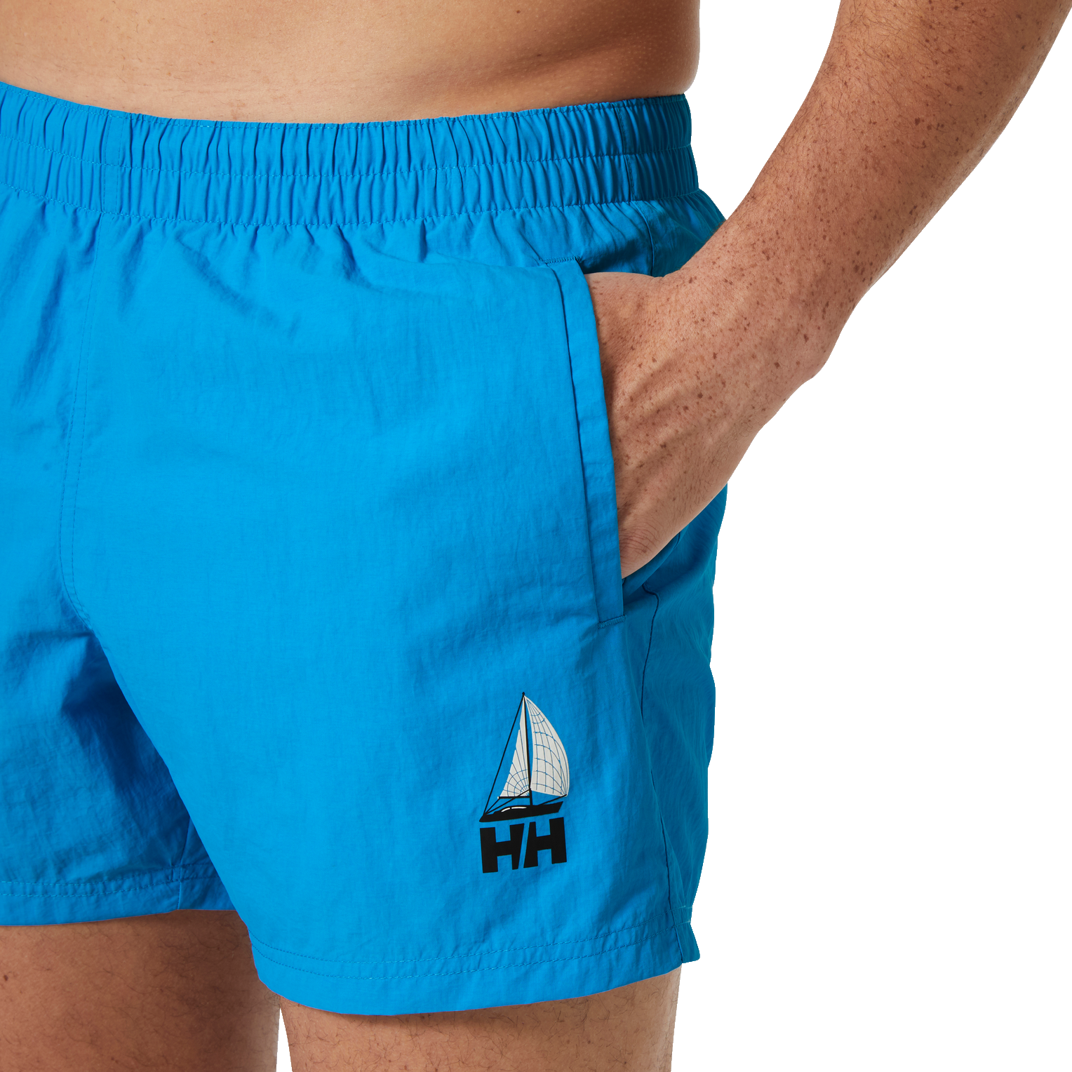 Helly Hansen Cascais kupače pantalone -moške