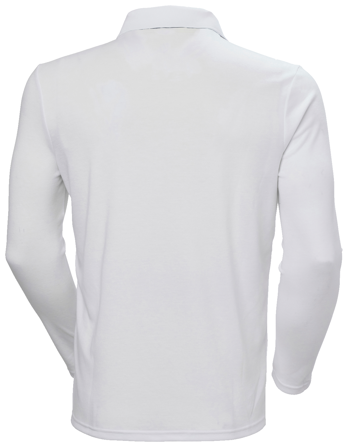 Helly Hansen CREWLINE LS POLO - moška polo majica