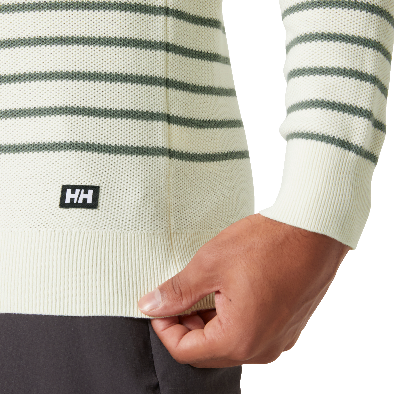 Helly Hansen Skagen pulover - moški