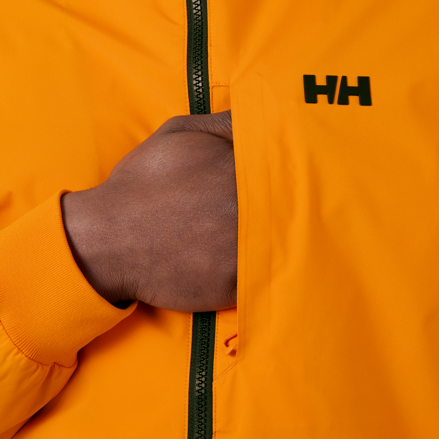 Helly Hansen HP RACING BOMBER JACKET 3.0 - moška jakna