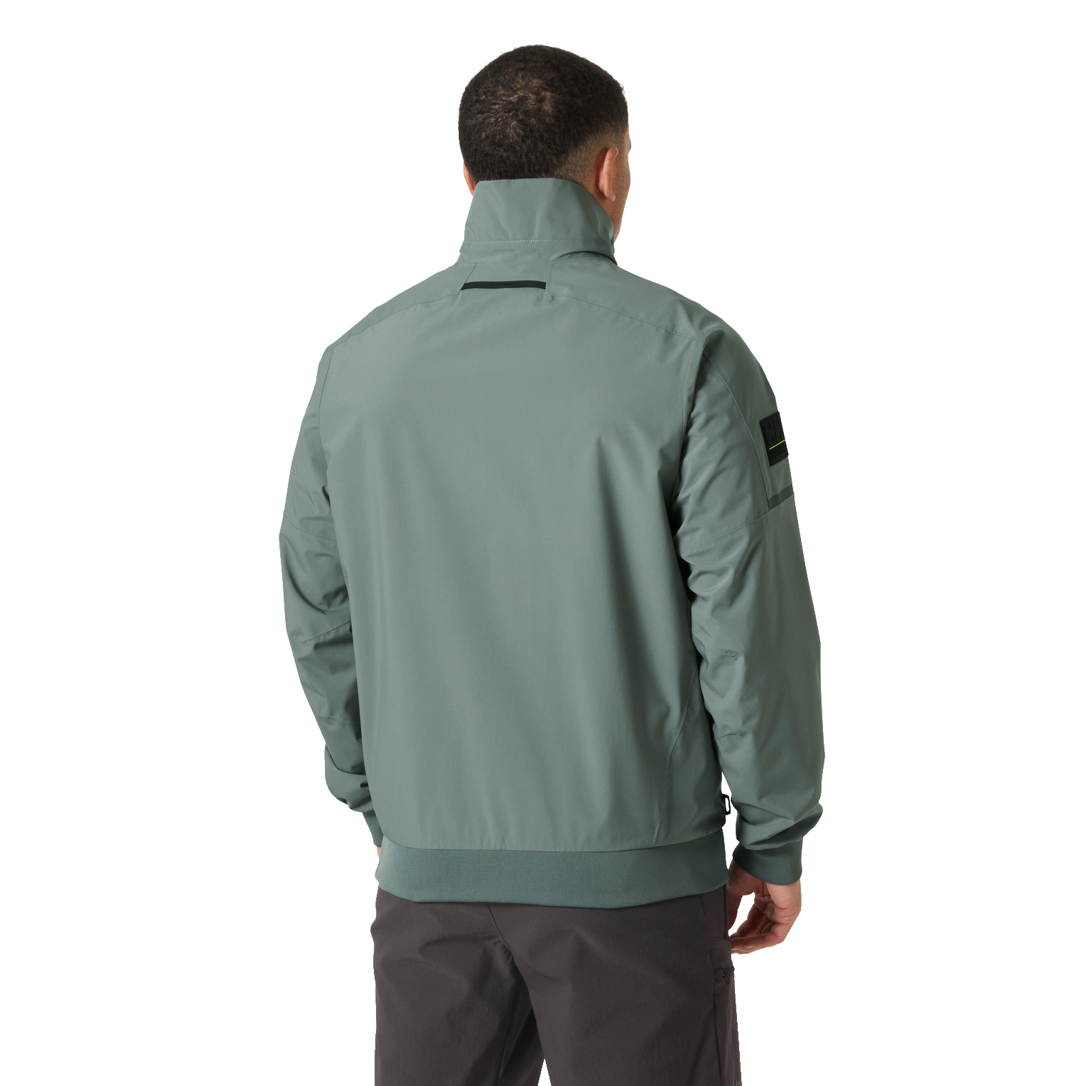 Helly Hansen HP Racing Bomber 3.0 jakna - moška