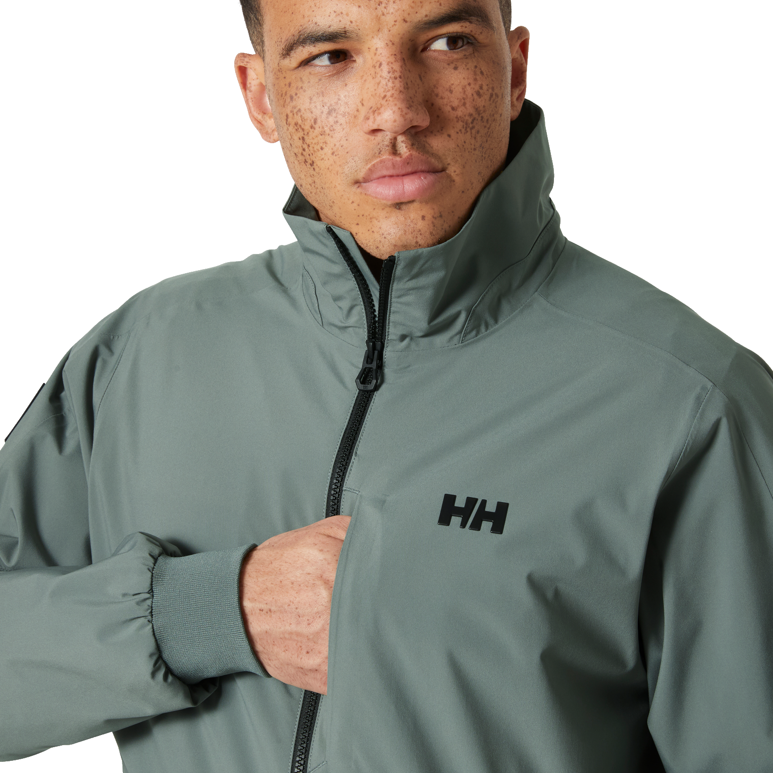 Helly Hansen HP Racing Bomber 3.0 jakna - moška