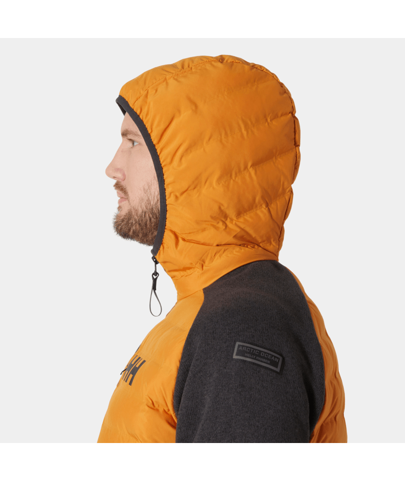 Helly Hansen Arctic Ocean Hybrid izolator - muški