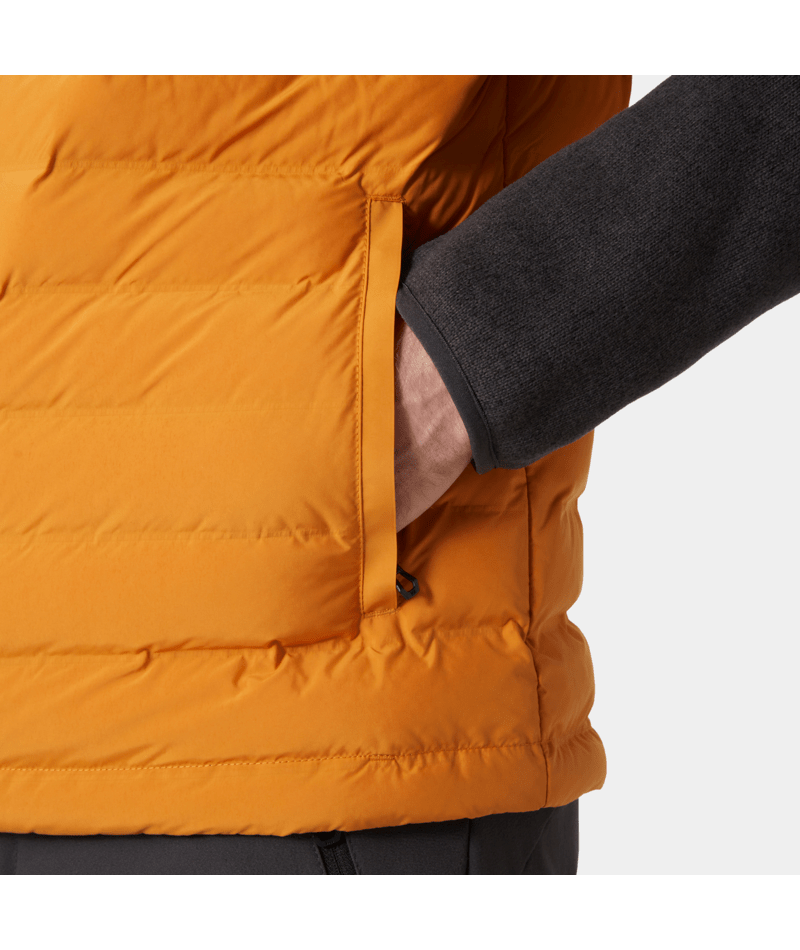 Helly Hansen Arctic Ocean Hybrid izolator - muški