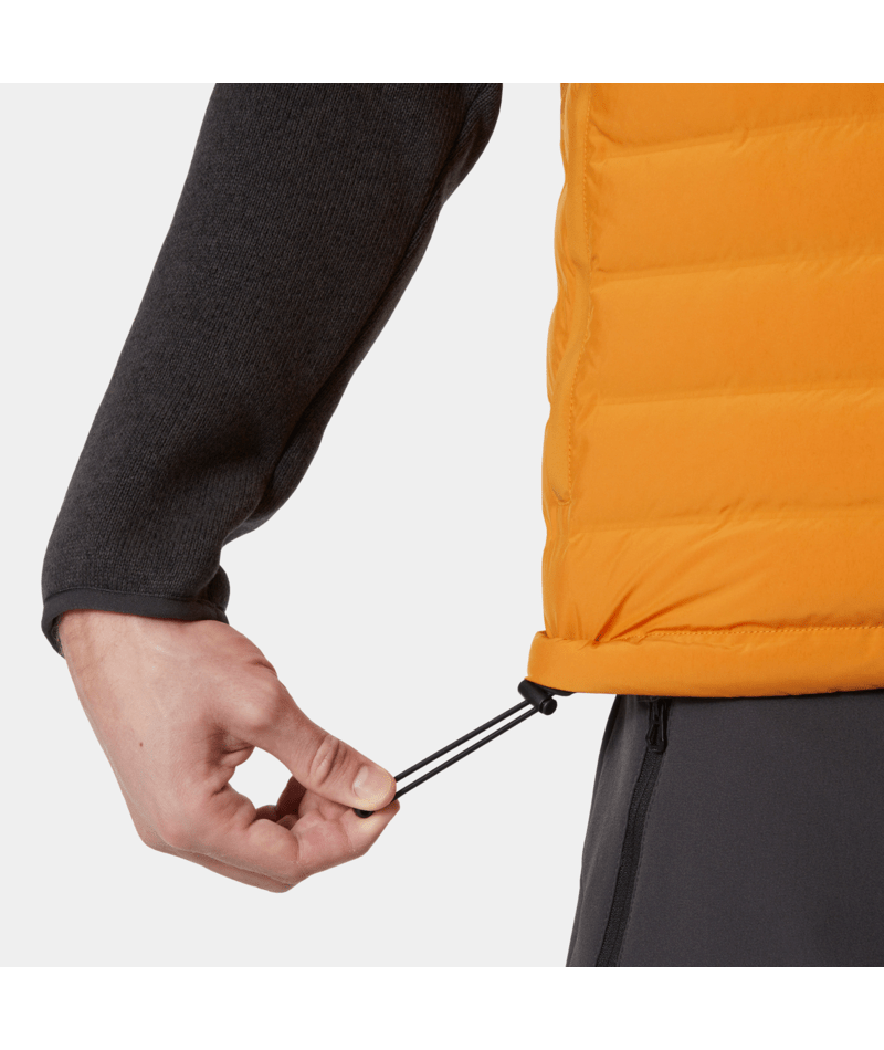 Helly Hansen Arctic Ocean Hybrid izolator - muški