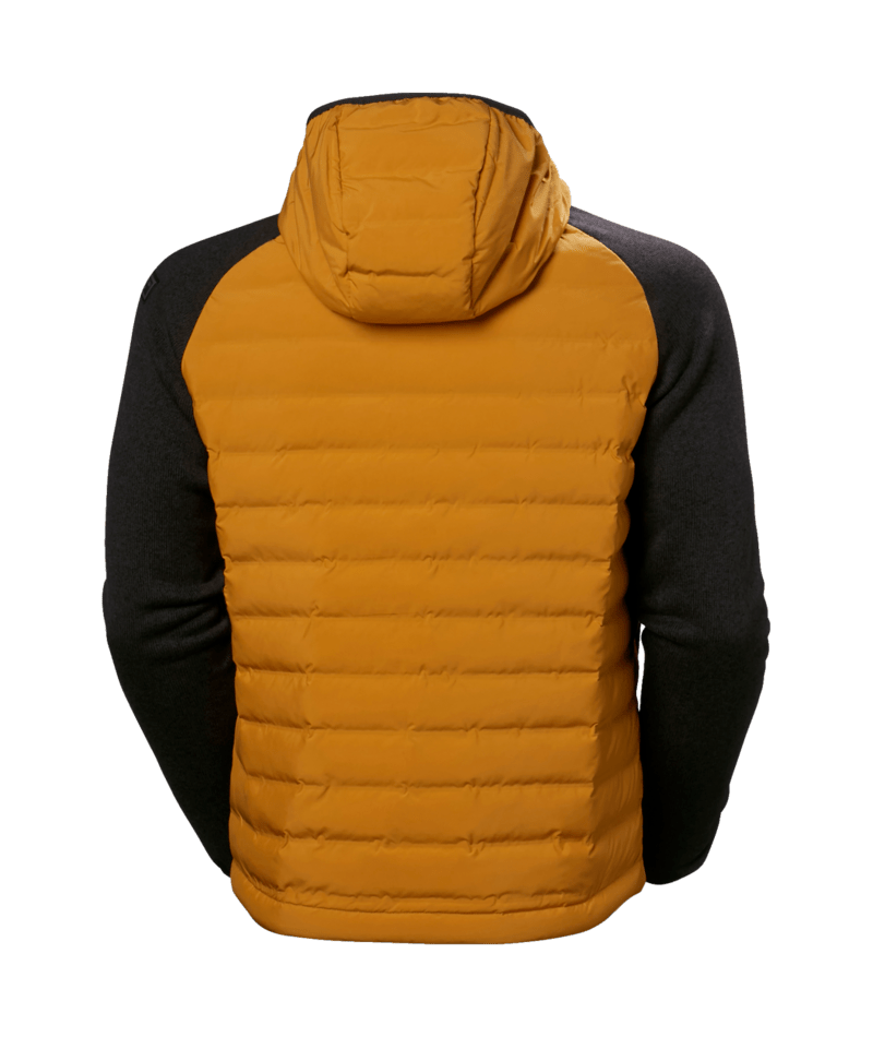 Helly Hansen Arctic Ocean Hybrid izolator - muški