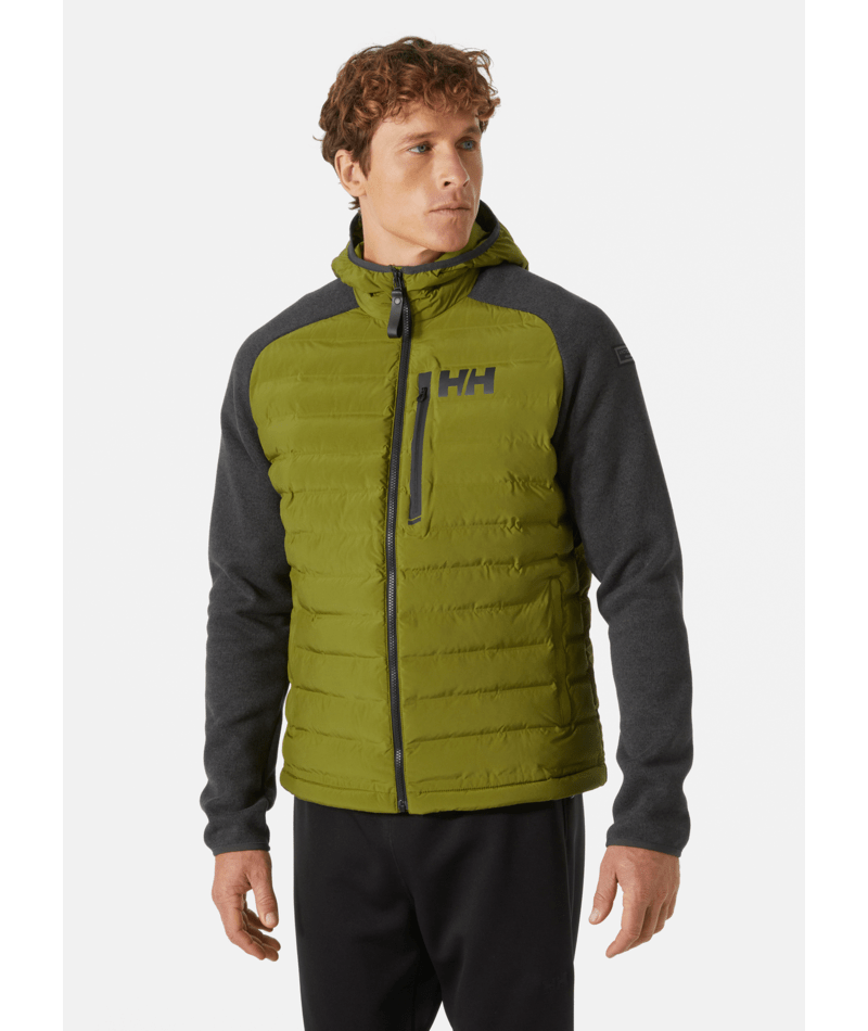 Helly Hansen Arctic Ocean Hybrid izolator - muški