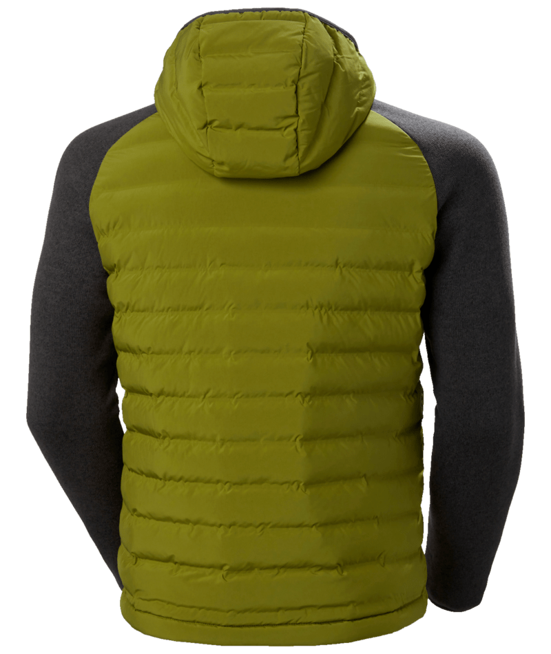 Helly Hansen Arctic Ocean Hybrid izolator - muški