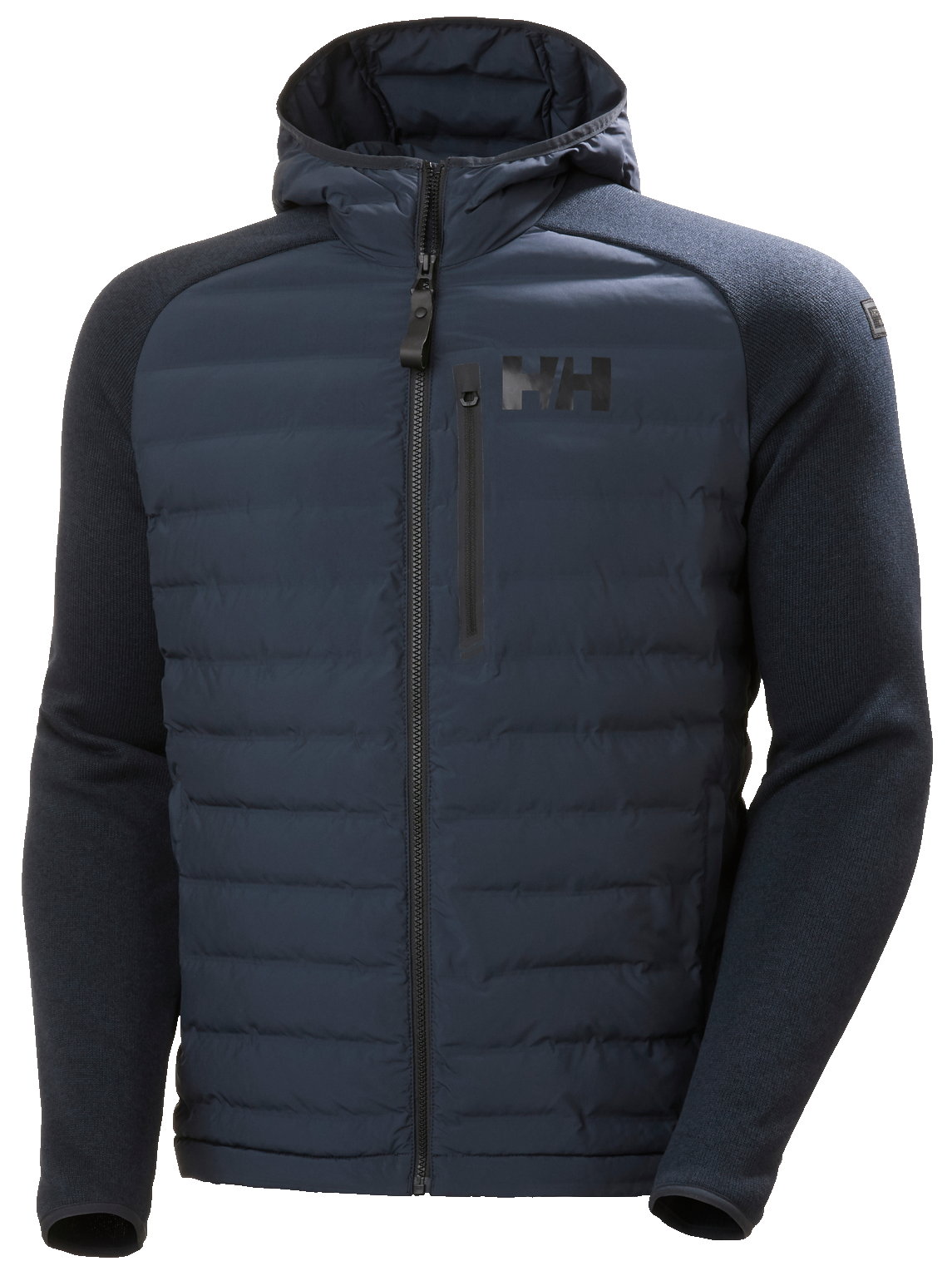 Helly Hansen Arctic Ocean Hybrid izolator - muški