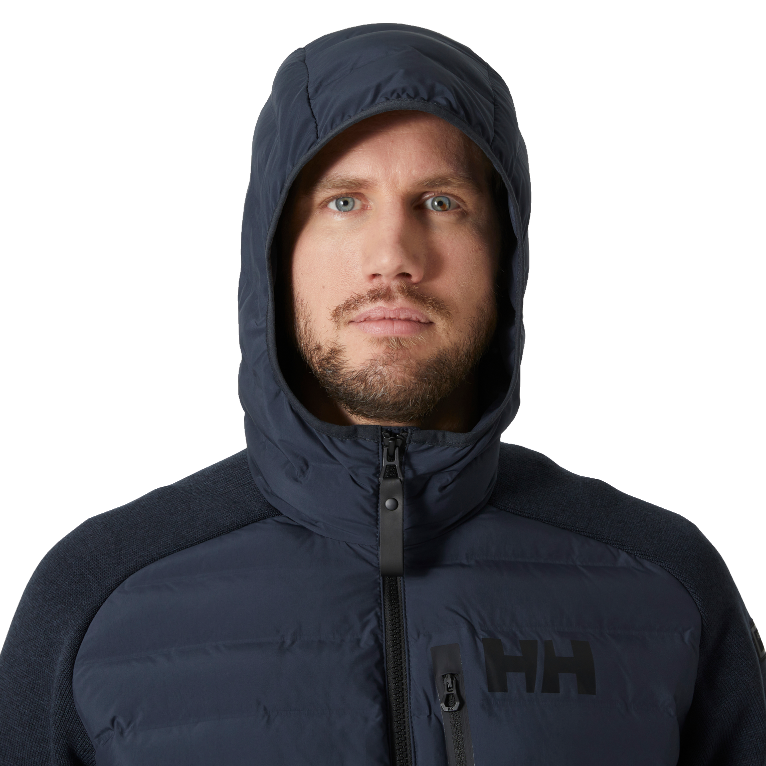 Helly Hansen Arctic Ocean Hybrid izolator - muški