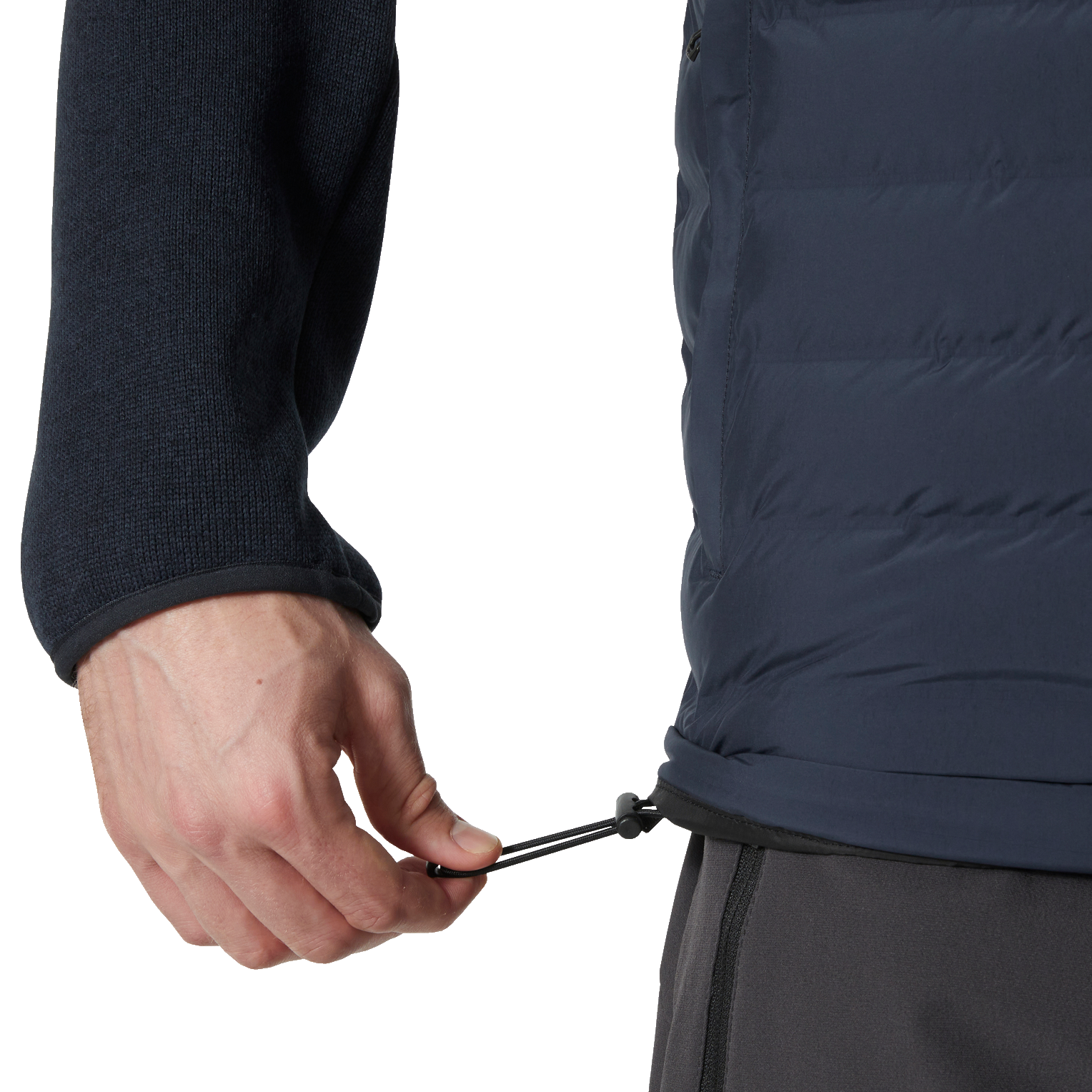 Helly Hansen Arctic Ocean Hybrid izolator - muški